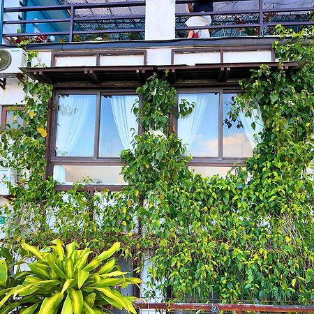 Cabins By Eco Hotels Tagaytay City Εξωτερικό φωτογραφία