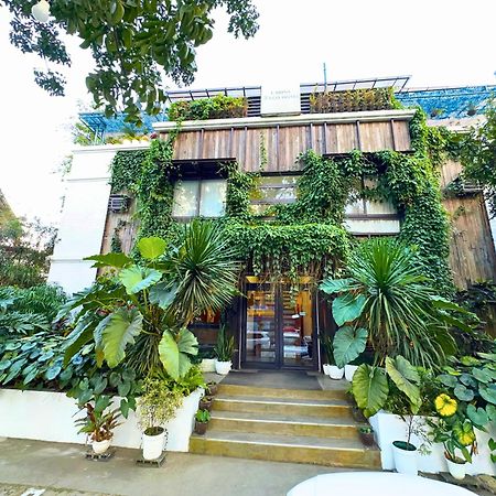 Cabins By Eco Hotels Tagaytay City Εξωτερικό φωτογραφία