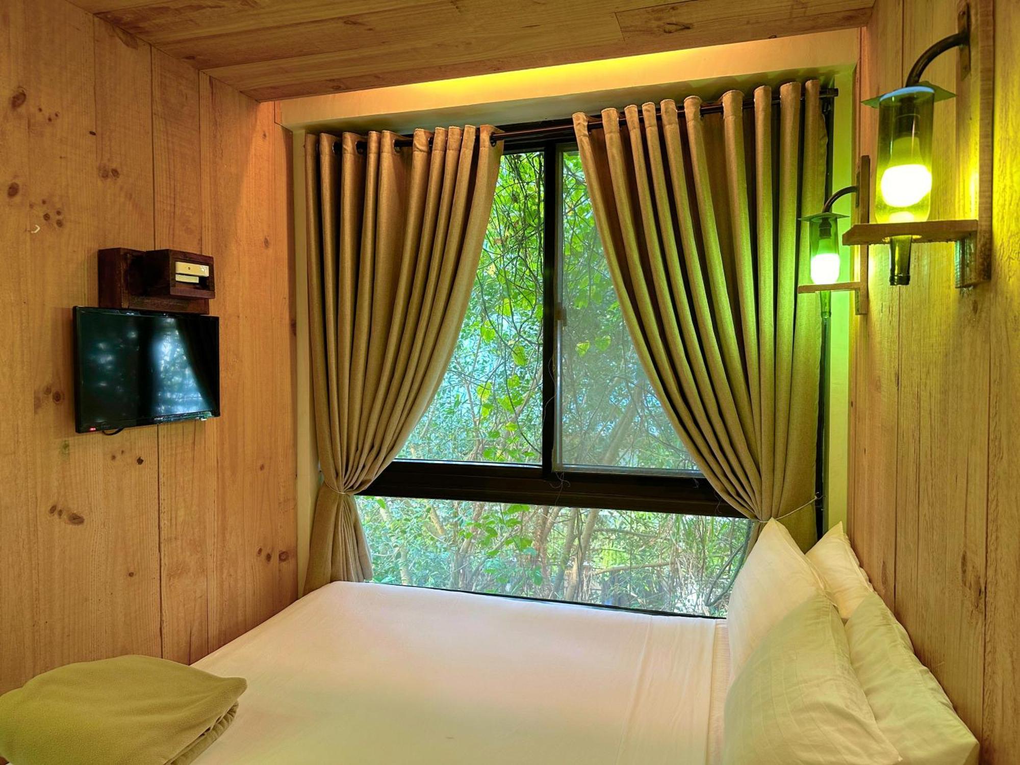 Cabins By Eco Hotels Tagaytay City Δωμάτιο φωτογραφία