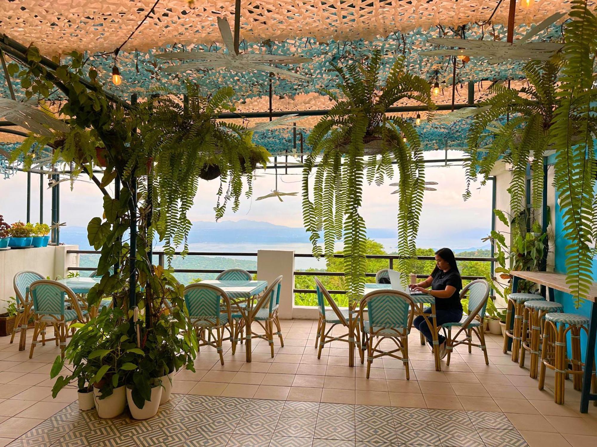 Cabins By Eco Hotels Tagaytay City Εξωτερικό φωτογραφία