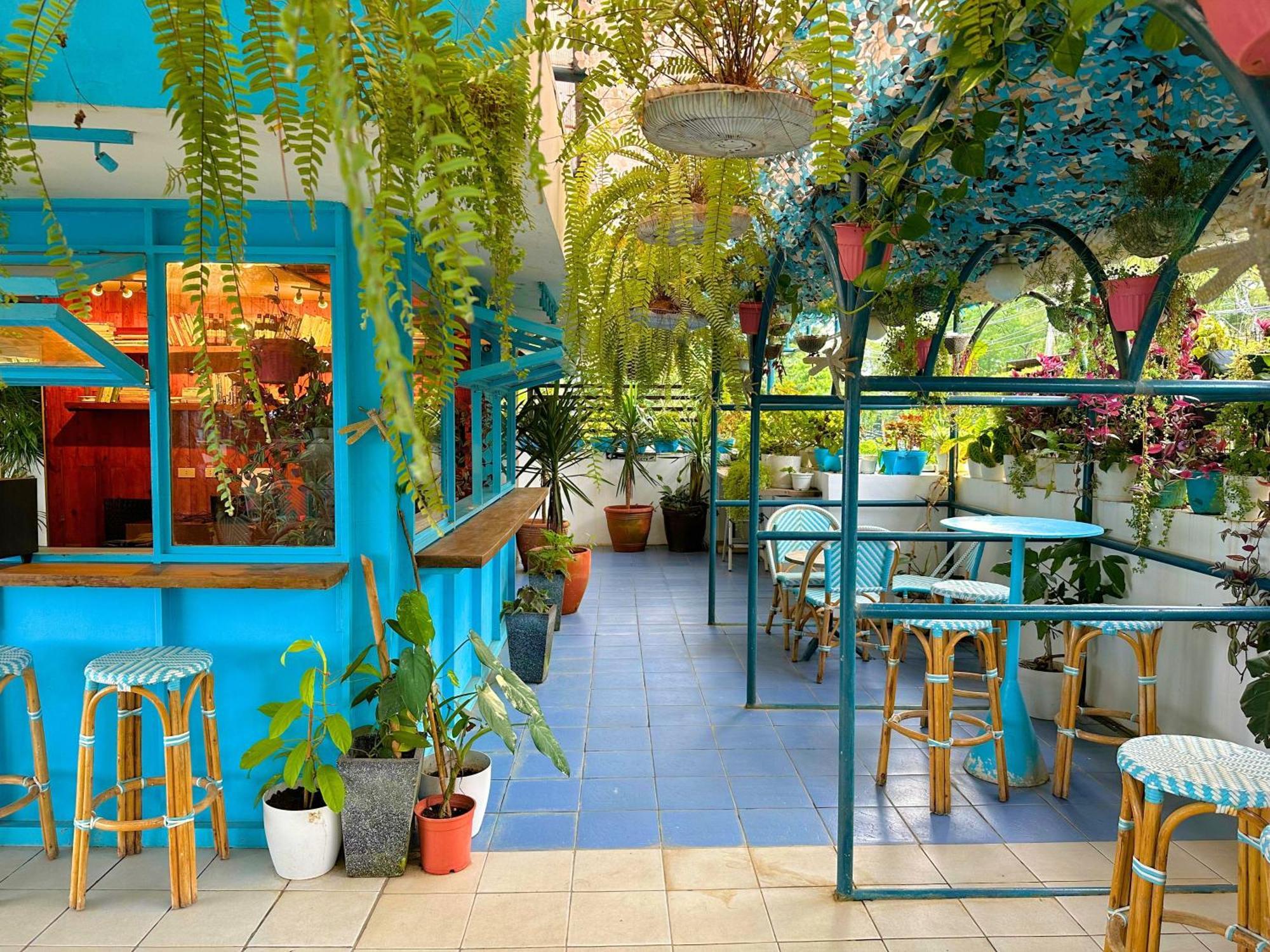 Cabins By Eco Hotels Tagaytay City Εξωτερικό φωτογραφία