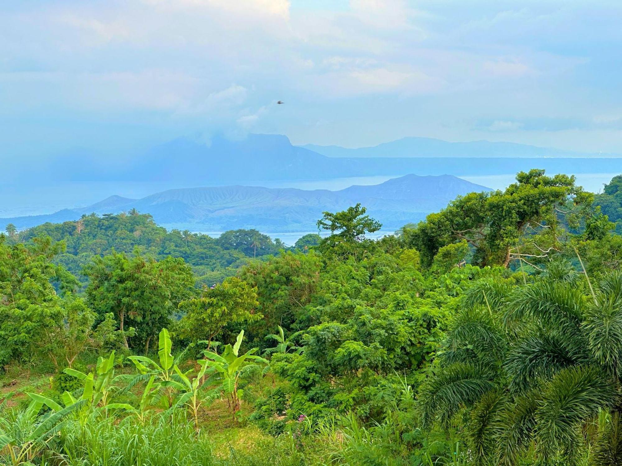 Cabins By Eco Hotels Tagaytay City Εξωτερικό φωτογραφία