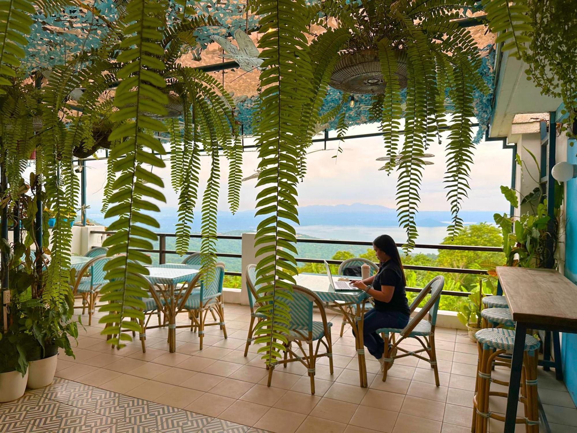 Cabins By Eco Hotels Tagaytay City Εξωτερικό φωτογραφία