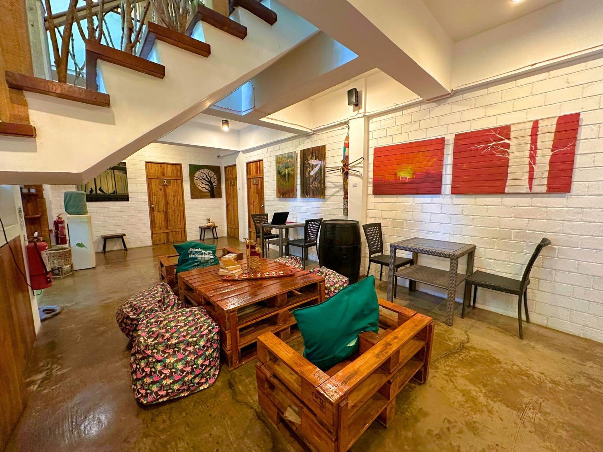 Cabins By Eco Hotels Tagaytay City Εξωτερικό φωτογραφία