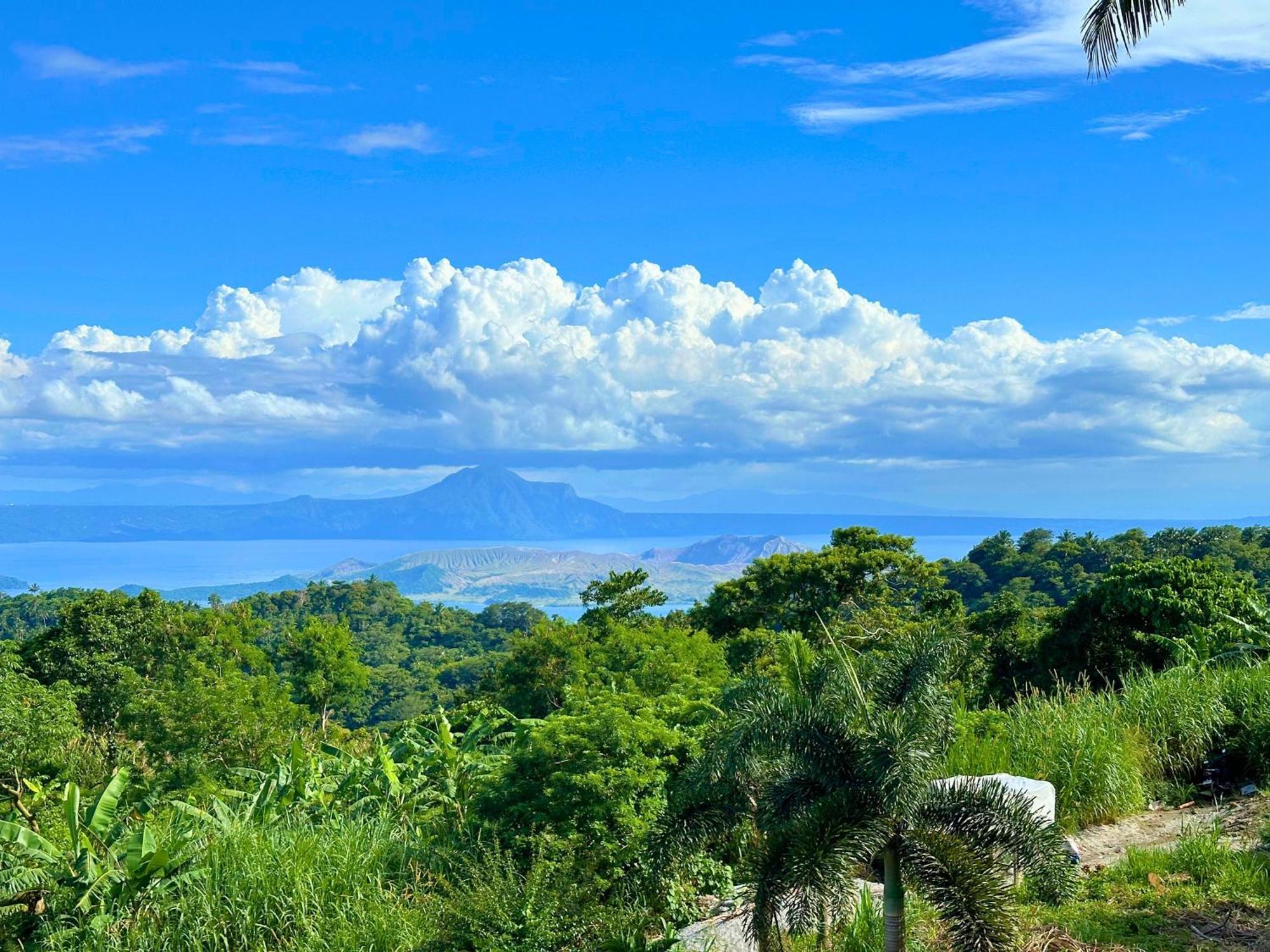 Cabins By Eco Hotels Tagaytay City Εξωτερικό φωτογραφία