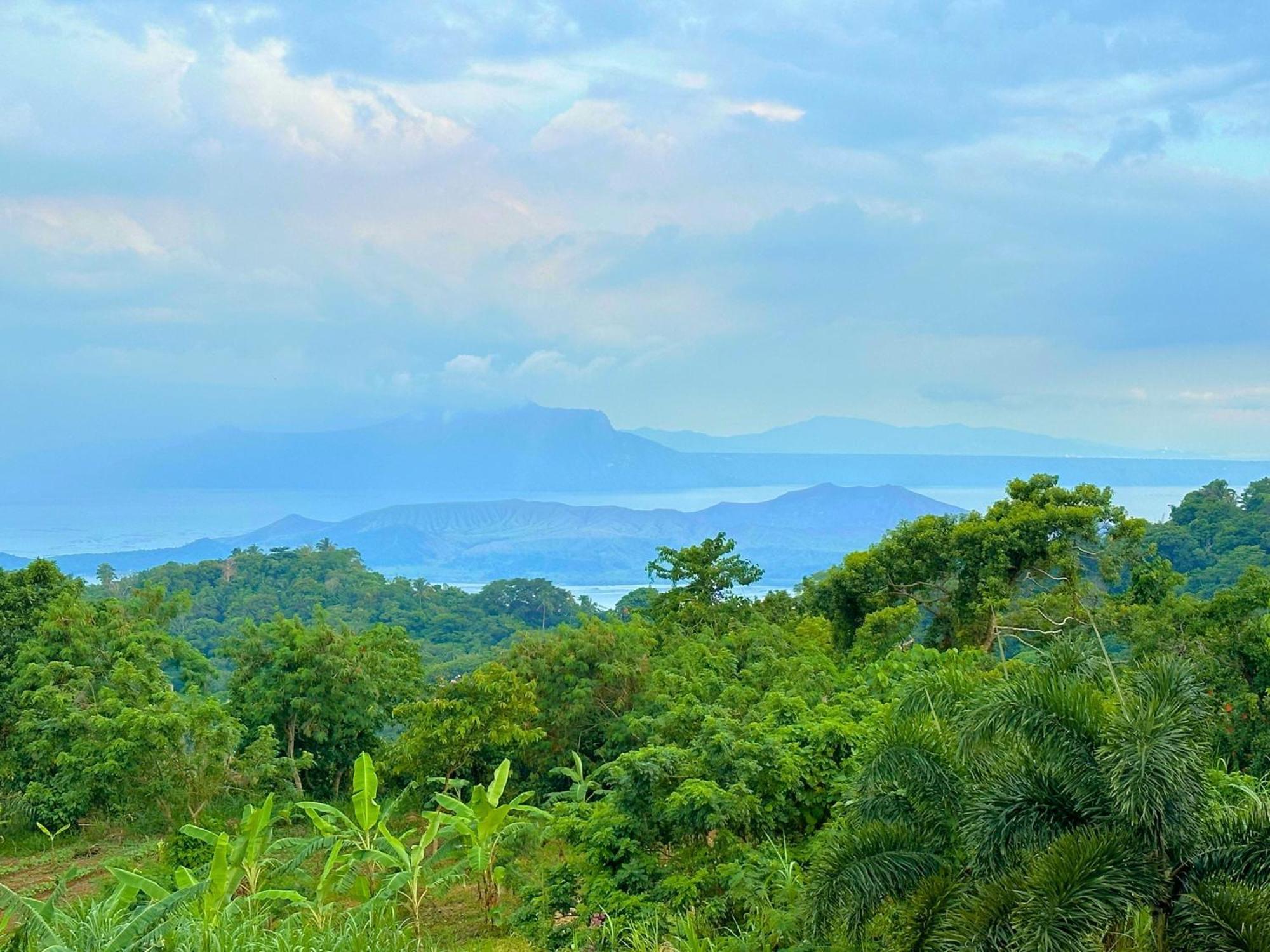 Cabins By Eco Hotels Tagaytay City Εξωτερικό φωτογραφία
