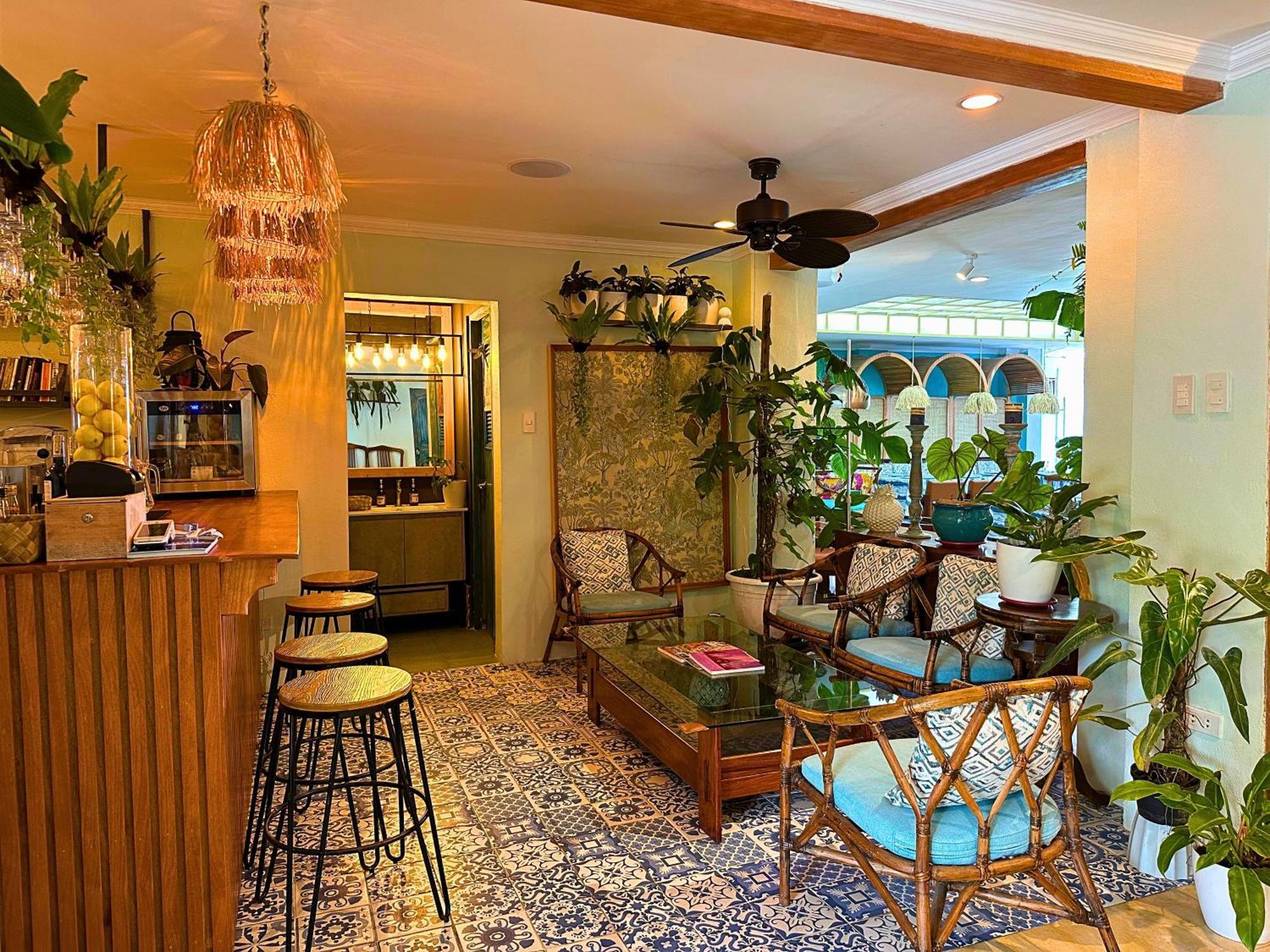 Cabins By Eco Hotels Tagaytay City Εξωτερικό φωτογραφία