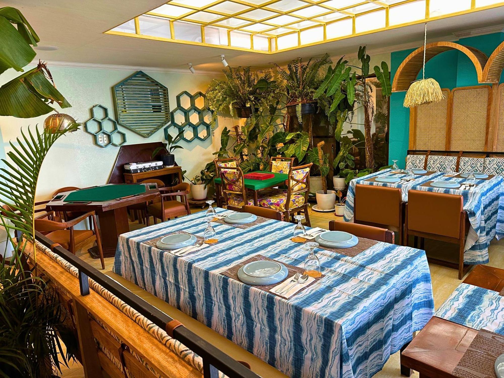 Cabins By Eco Hotels Tagaytay City Εξωτερικό φωτογραφία