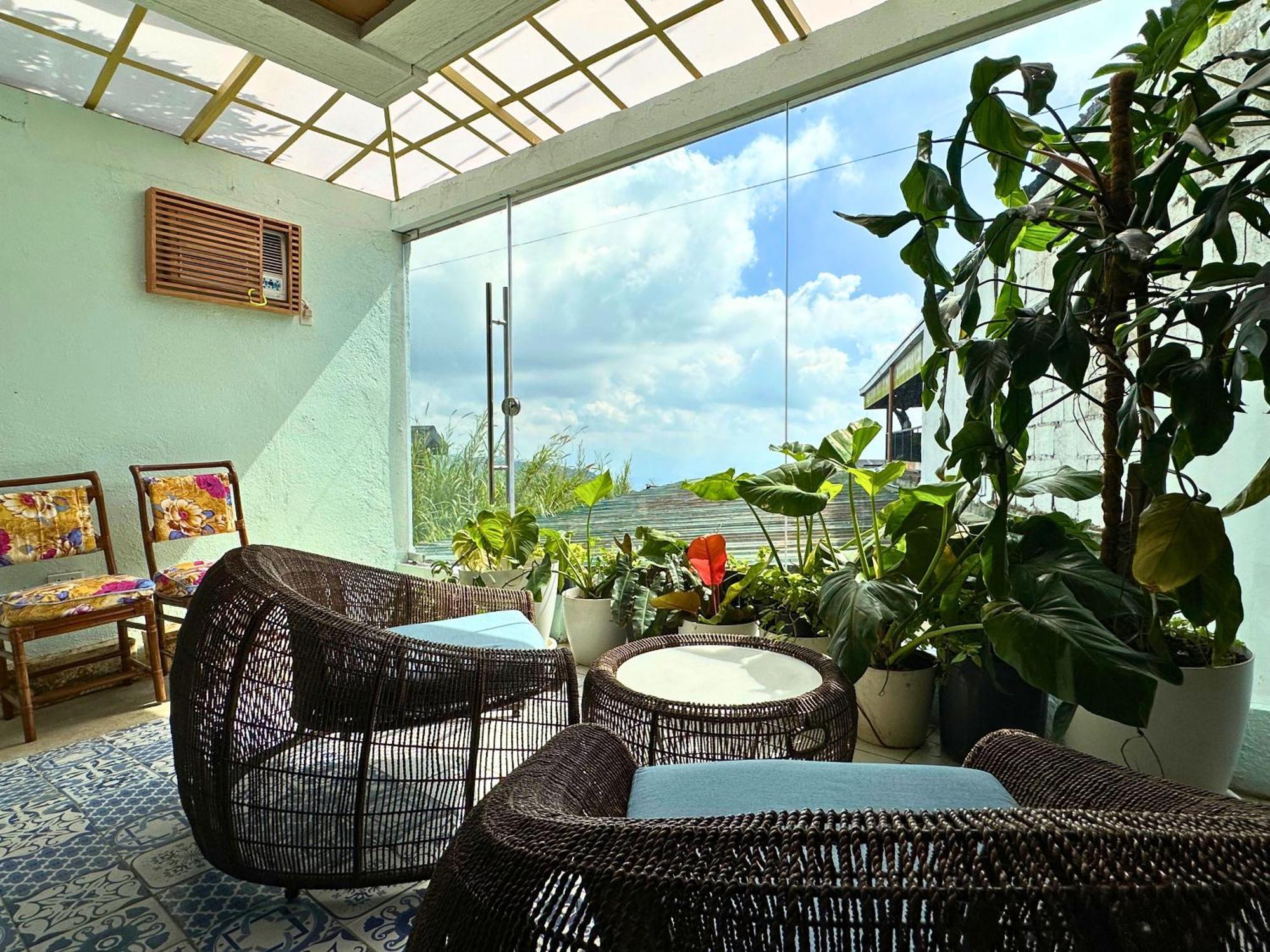 Cabins By Eco Hotels Tagaytay City Εξωτερικό φωτογραφία