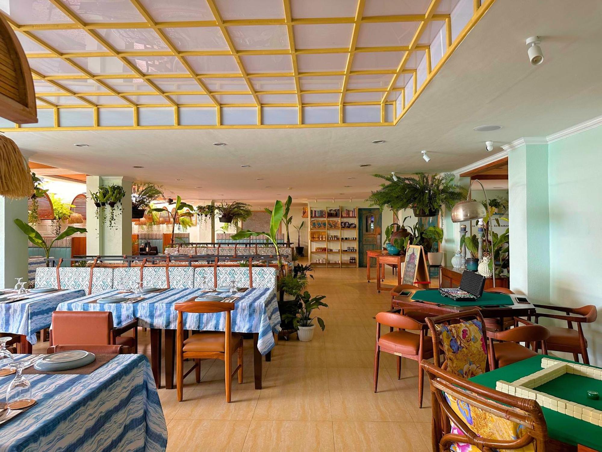 Cabins By Eco Hotels Tagaytay City Εξωτερικό φωτογραφία