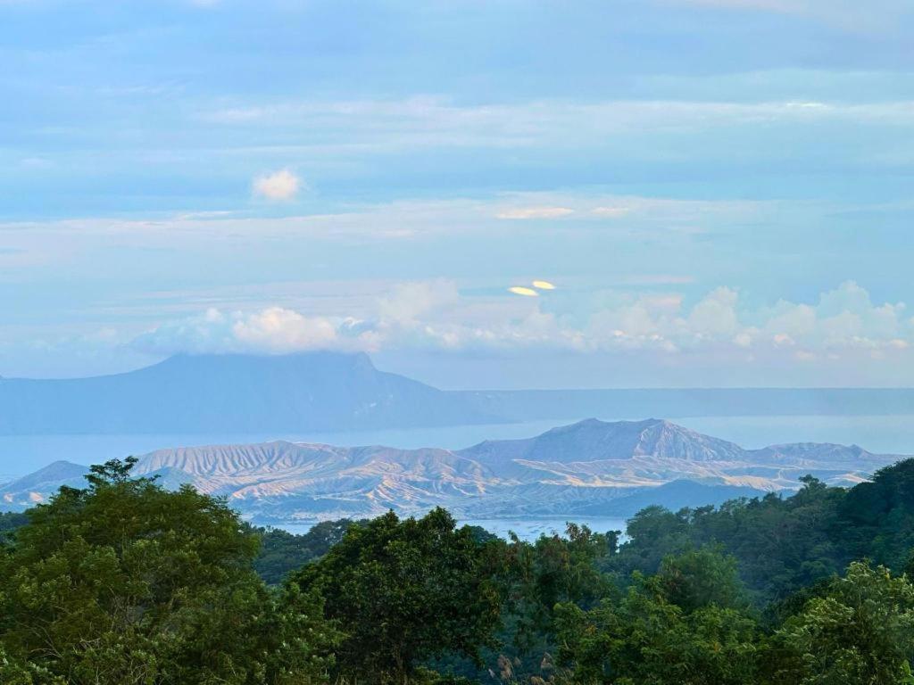 Cabins By Eco Hotels Tagaytay City Εξωτερικό φωτογραφία