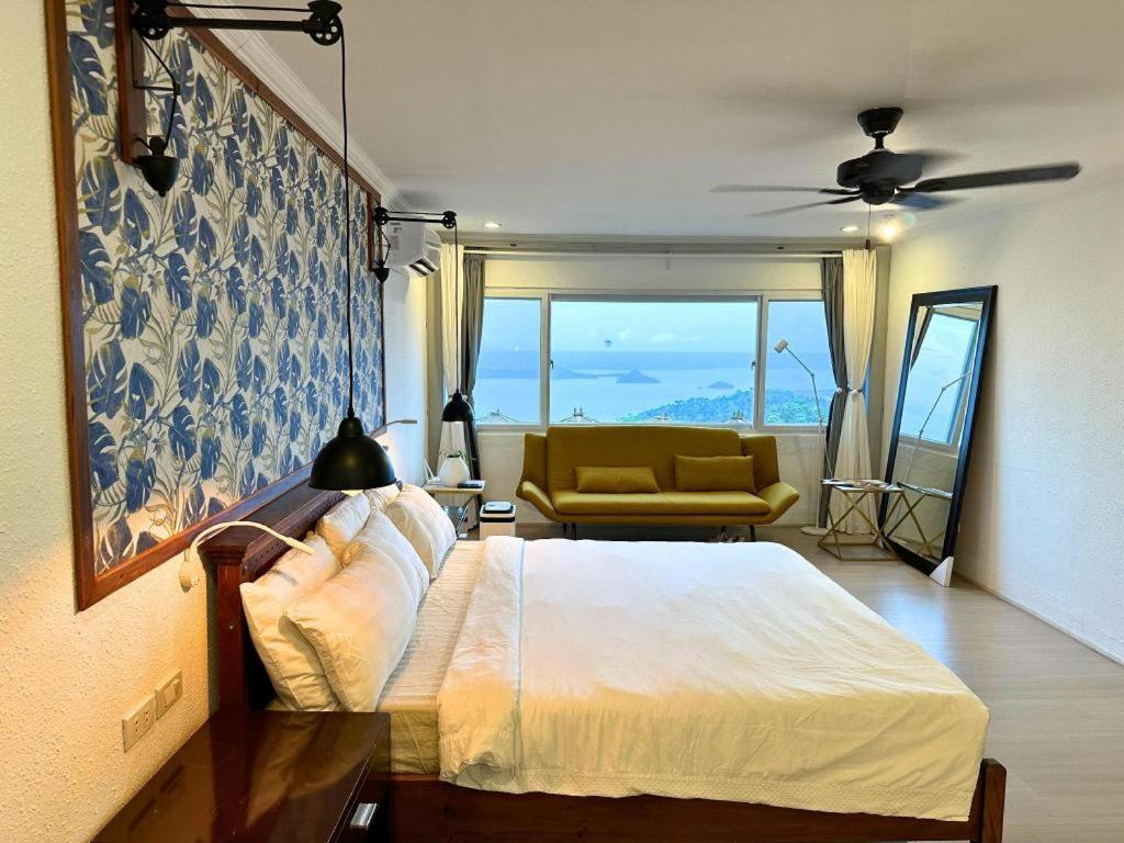 Cabins By Eco Hotels Tagaytay City Εξωτερικό φωτογραφία