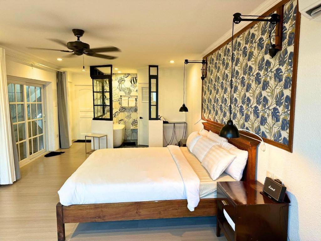 Cabins By Eco Hotels Tagaytay City Εξωτερικό φωτογραφία