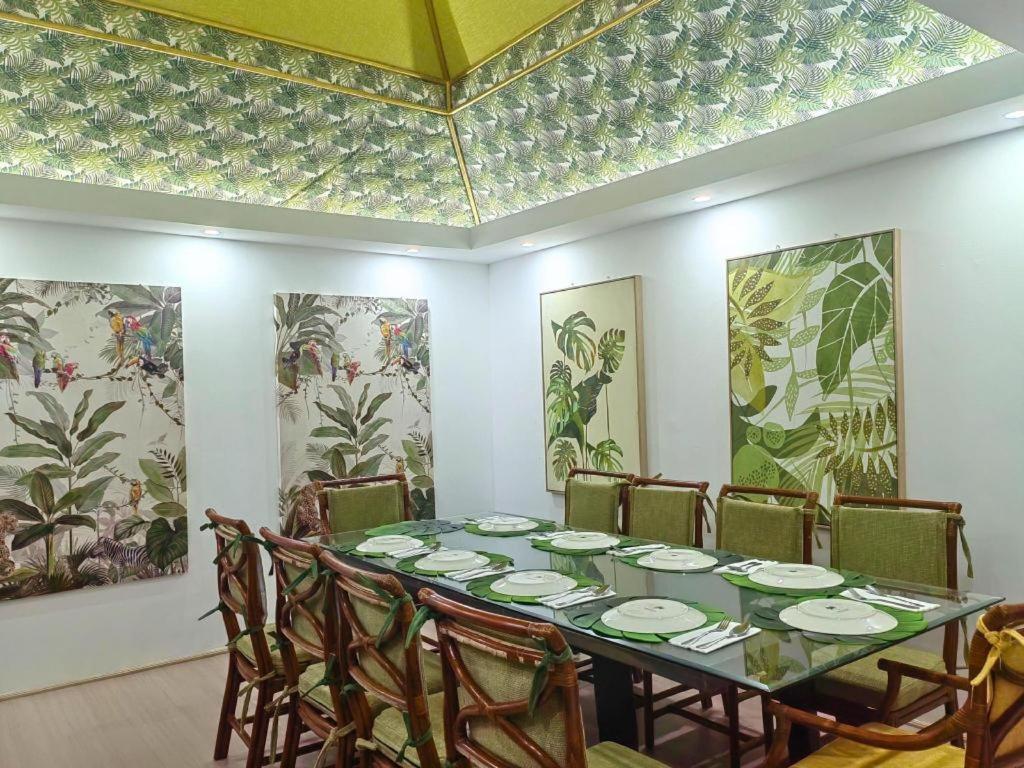 Cabins By Eco Hotels Tagaytay City Εξωτερικό φωτογραφία