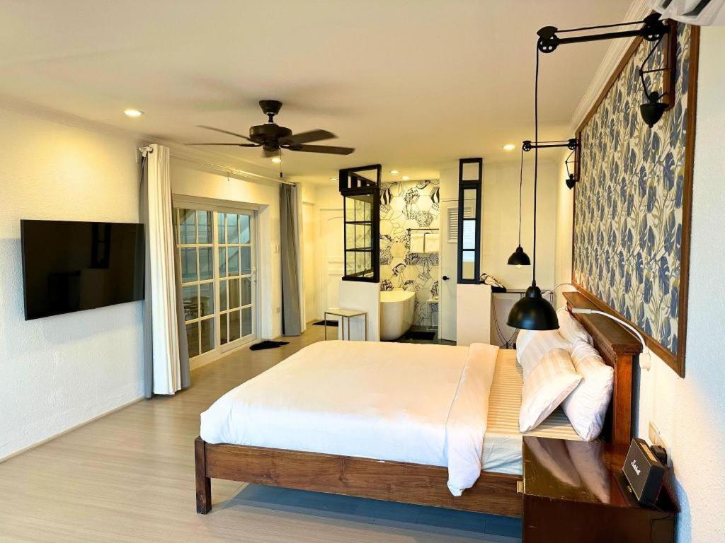 Cabins By Eco Hotels Tagaytay City Εξωτερικό φωτογραφία