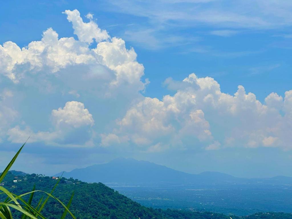Cabins By Eco Hotels Tagaytay City Εξωτερικό φωτογραφία