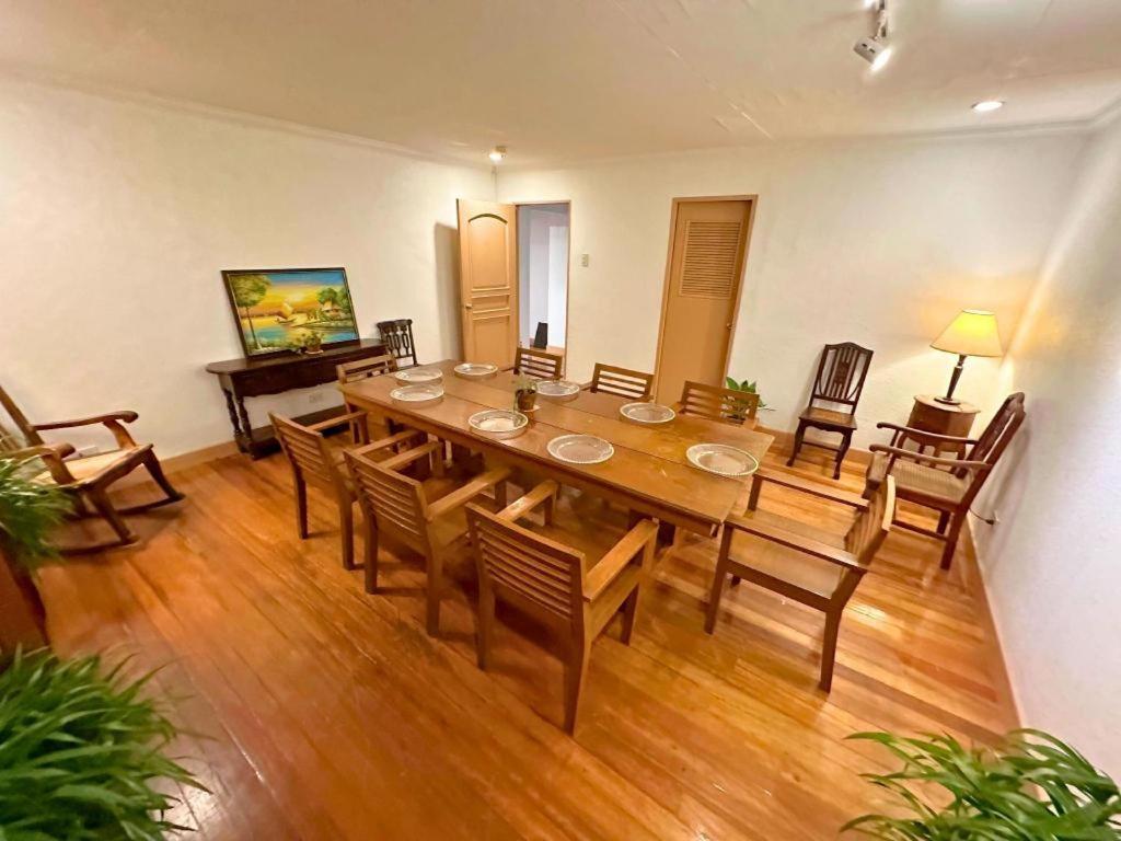 Cabins By Eco Hotels Tagaytay City Εξωτερικό φωτογραφία