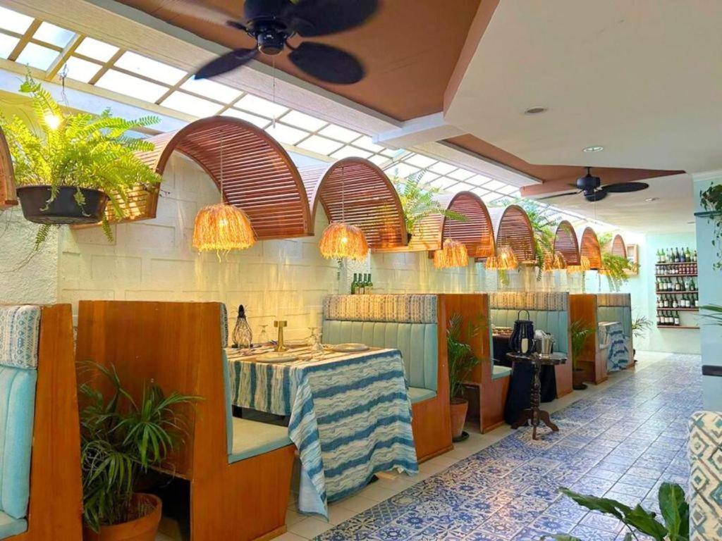 Cabins By Eco Hotels Tagaytay City Εξωτερικό φωτογραφία