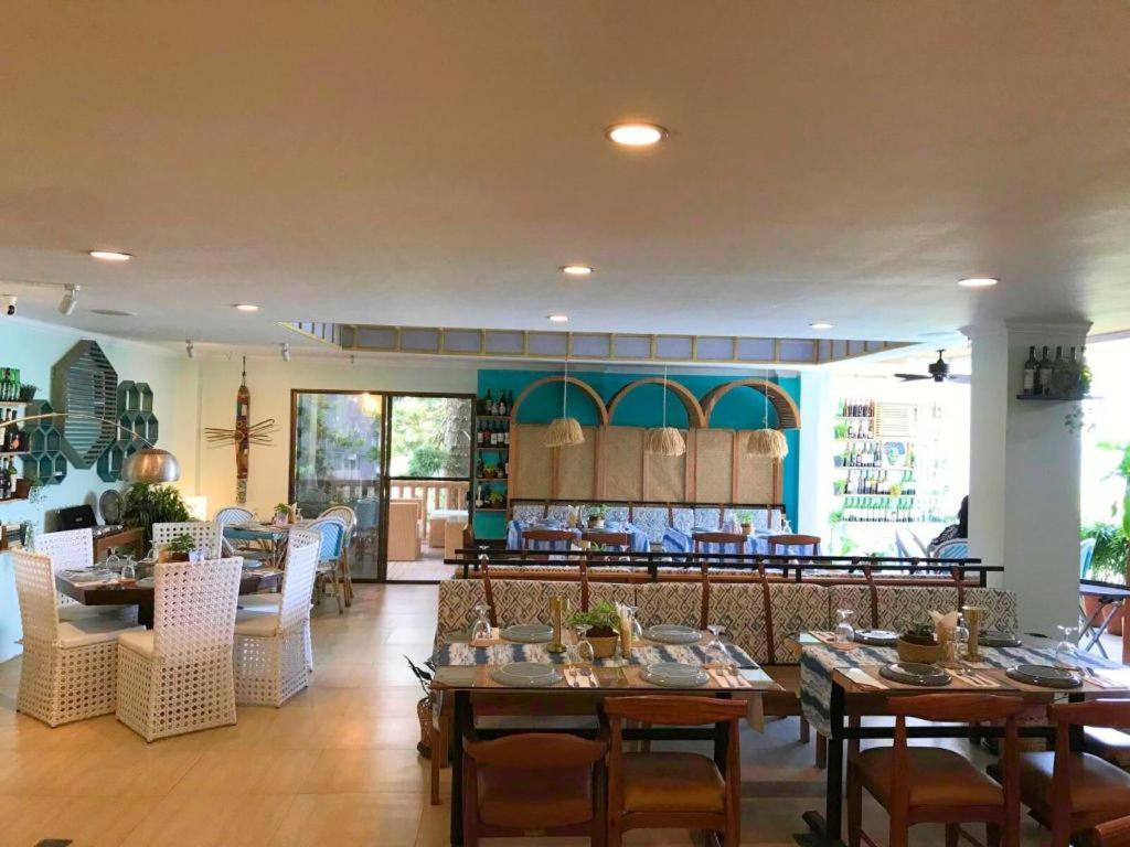 Cabins By Eco Hotels Tagaytay City Εξωτερικό φωτογραφία